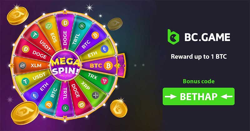 Discover the Excitement of Casino BC Game 0